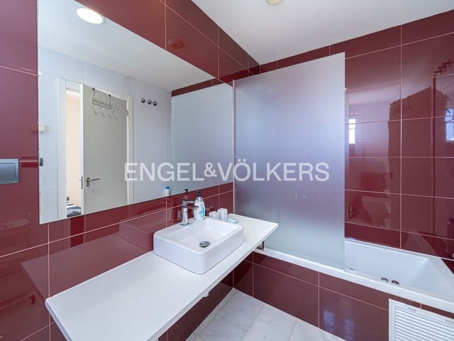 4 camera da letto Villa in vendita in Finestrat con piscina garage - 810.000 € (Rif: 8933353)