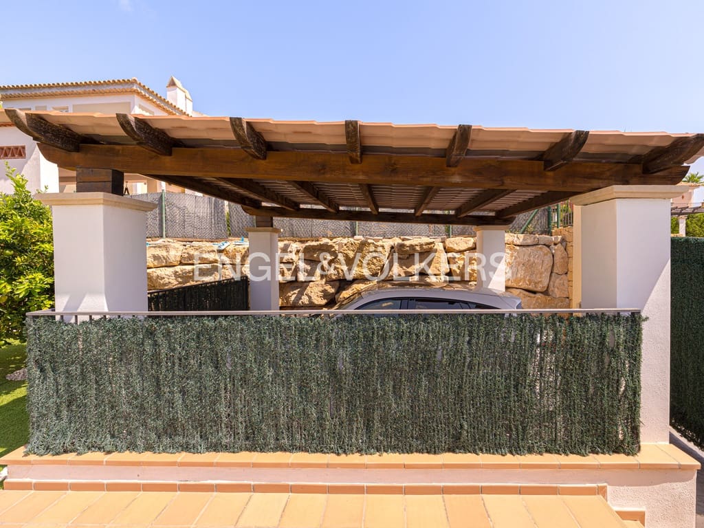 4 camera da letto Villa in vendita in Finestrat con piscina garage - 810.000 € (Rif: 8933353)