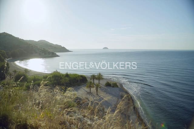 1 slaapkamer Appartement te koop in La Villajoyosa / Vila Joiosa met zwembad garage - € 325.000 (Ref: 8945036)