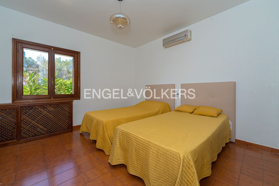 4 sovrum Villa till salu i La Nucia med pool garage - 995 000 € (Ref: 8949239)