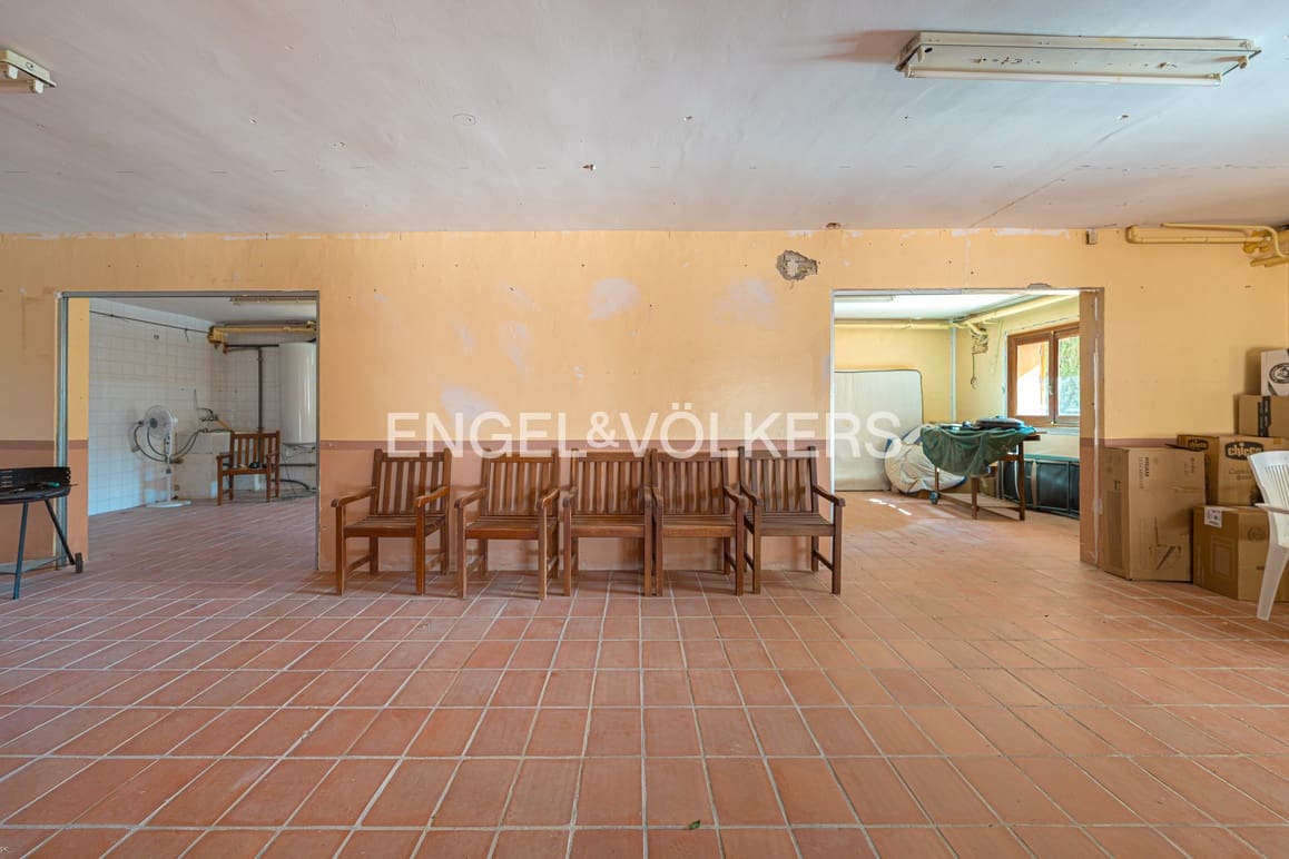 4 sovrum Villa till salu i La Nucia med pool garage - 995 000 € (Ref: 8949239)