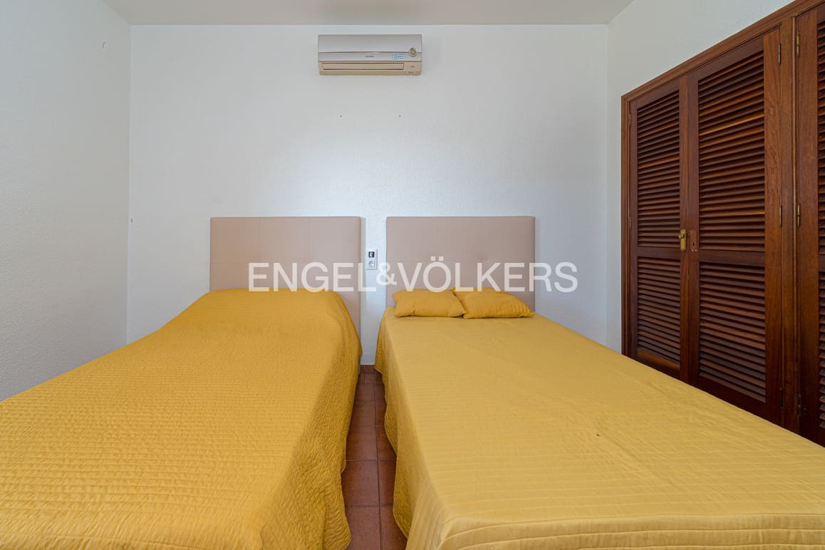 4 sovrum Villa till salu i La Nucia med pool garage - 995 000 € (Ref: 8949239)