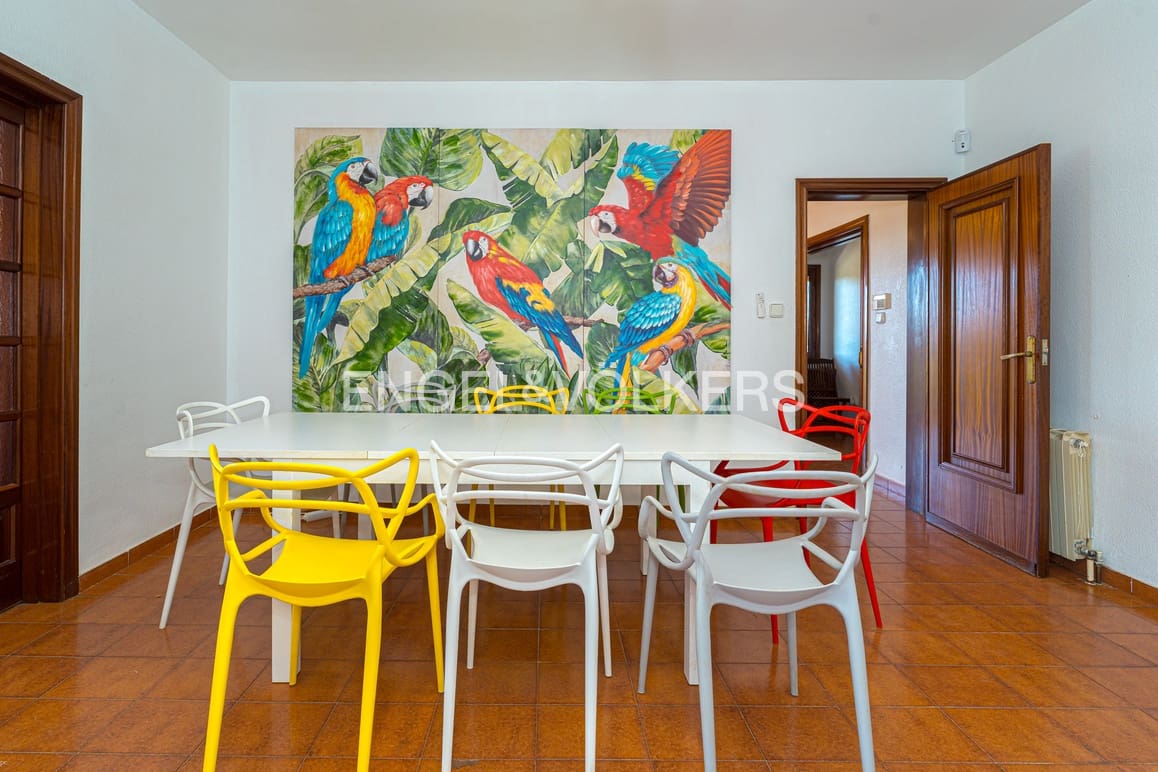 4 sovrum Villa till salu i La Nucia med pool garage - 995 000 € (Ref: 8949239)