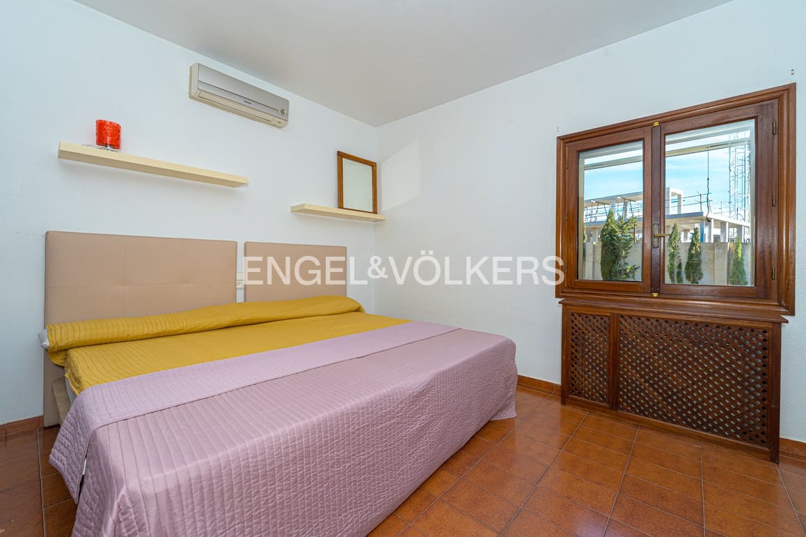 4 sovrum Villa till salu i La Nucia med pool garage - 995 000 € (Ref: 8949239)