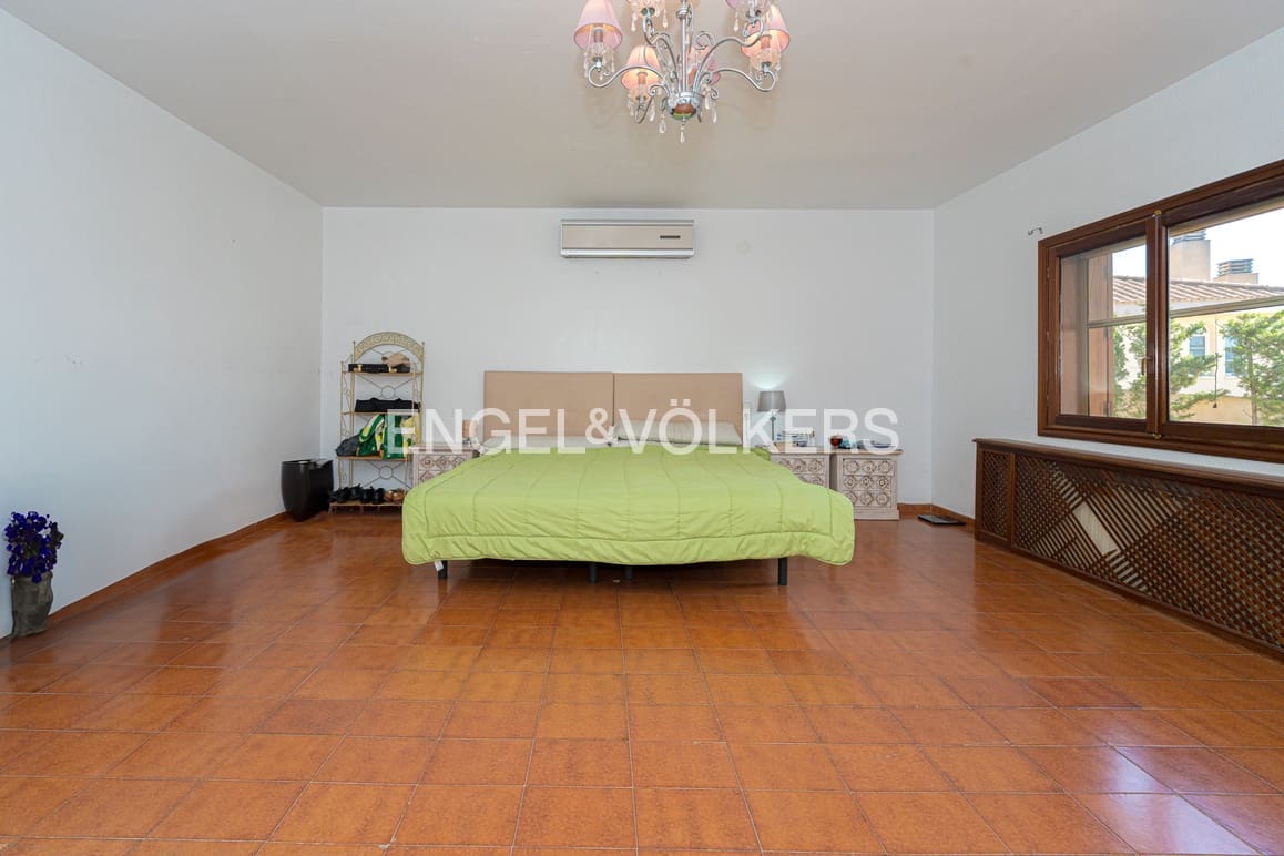 4 sovrum Villa till salu i La Nucia med pool garage - 995 000 € (Ref: 8949239)