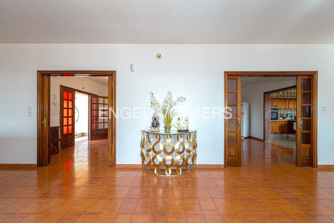 4 sovrum Villa till salu i La Nucia med pool garage - 995 000 € (Ref: 8949239)