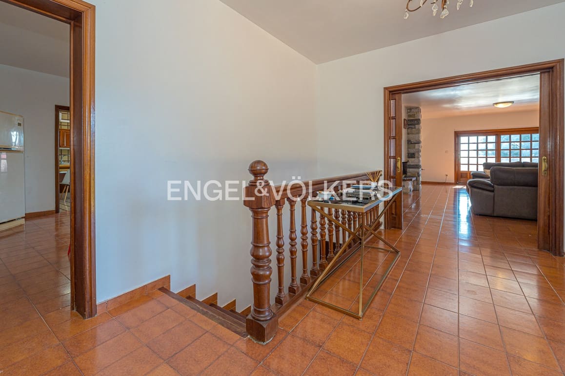 4 sovrum Villa till salu i La Nucia med pool garage - 995 000 € (Ref: 8949239)