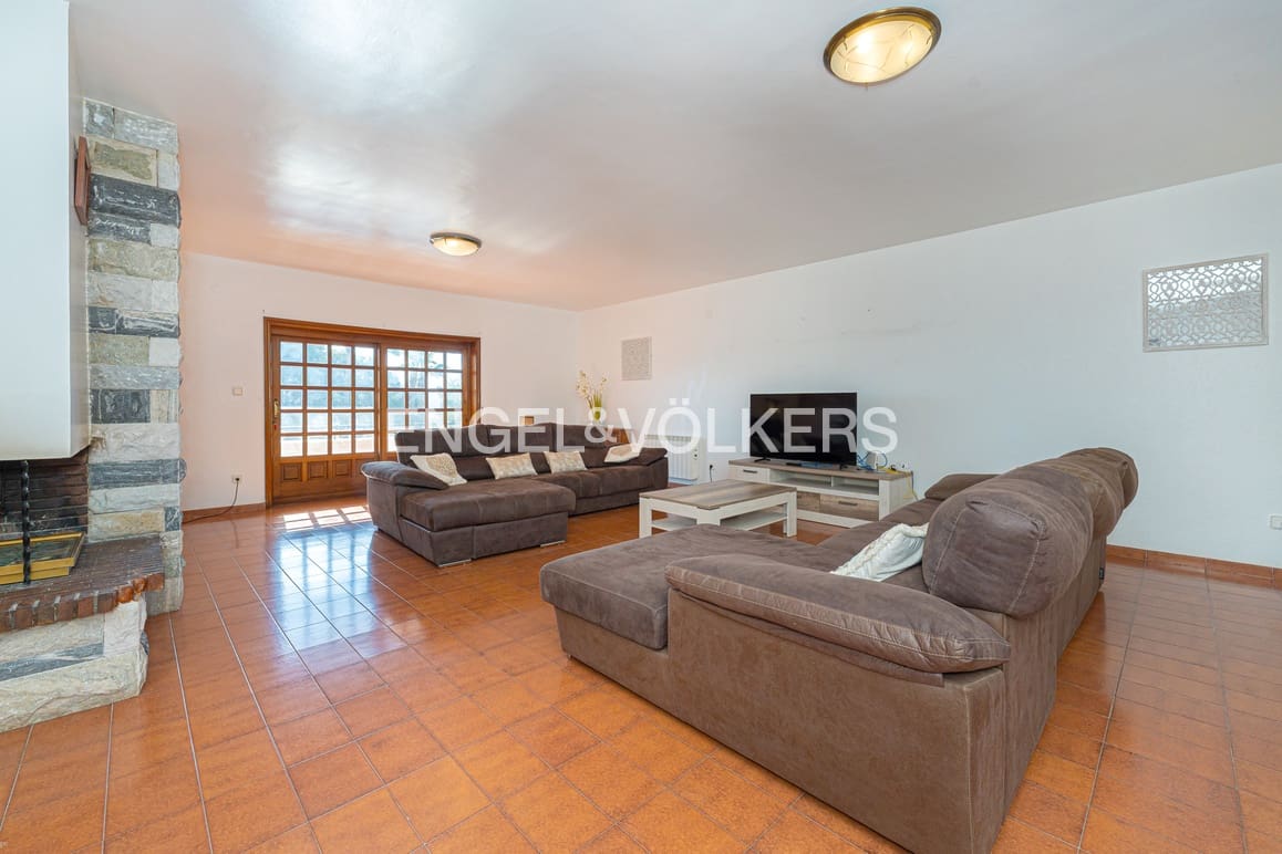 4 sovrum Villa till salu i La Nucia med pool garage - 995 000 € (Ref: 8949239)