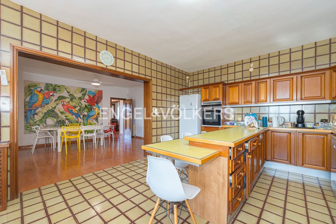 4 sovrum Villa till salu i La Nucia med pool garage - 995 000 € (Ref: 8949239)