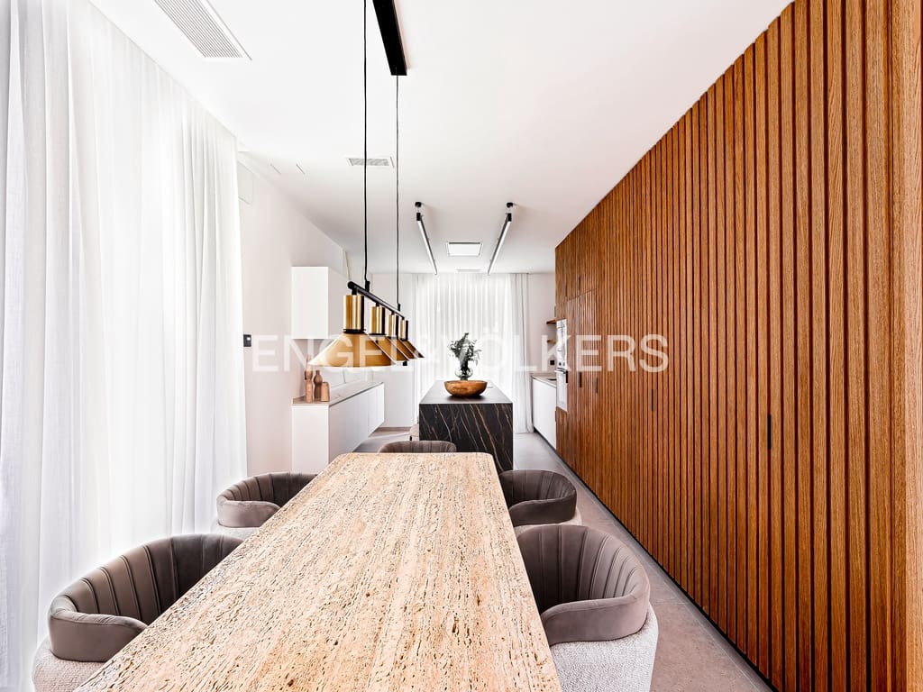 4 slaapkamer Villa te koop in La Nucia met zwembad garage - € 1.280.000 (Ref: 8956327)