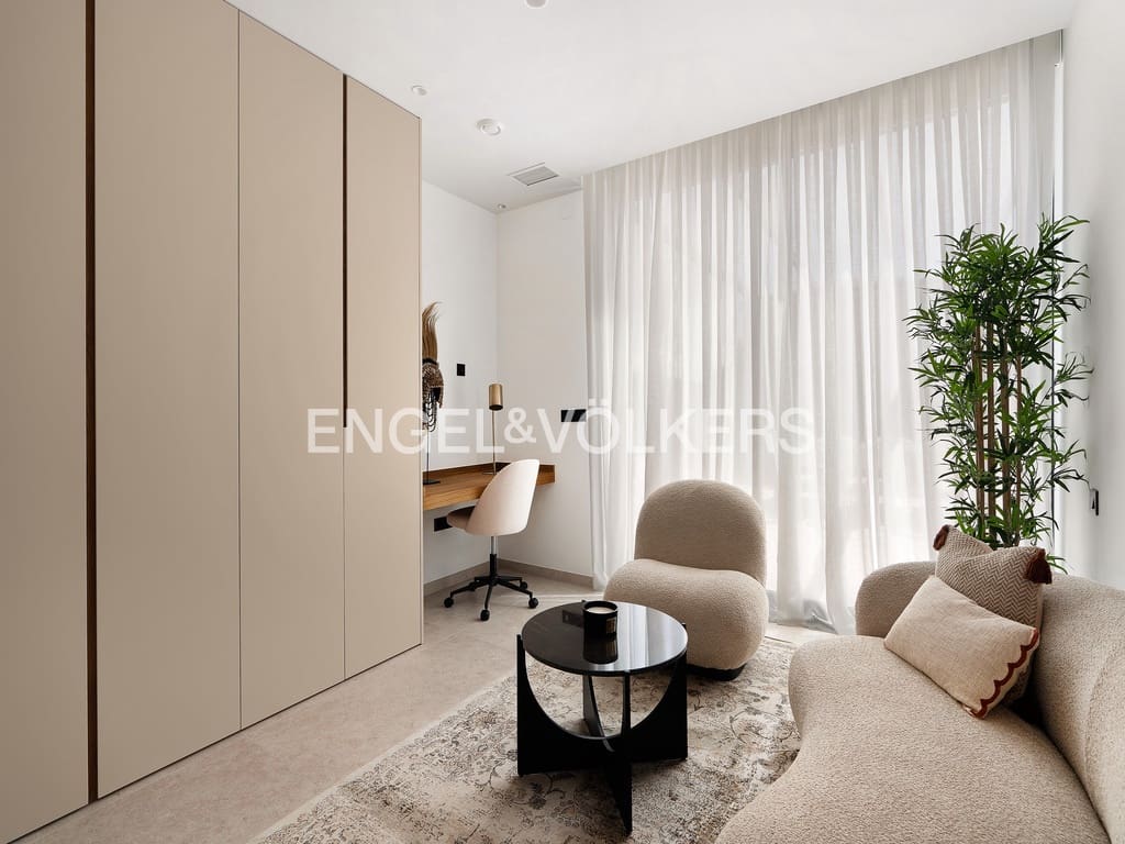 4 slaapkamer Villa te koop in La Nucia met zwembad garage - € 1.280.000 (Ref: 8956327)