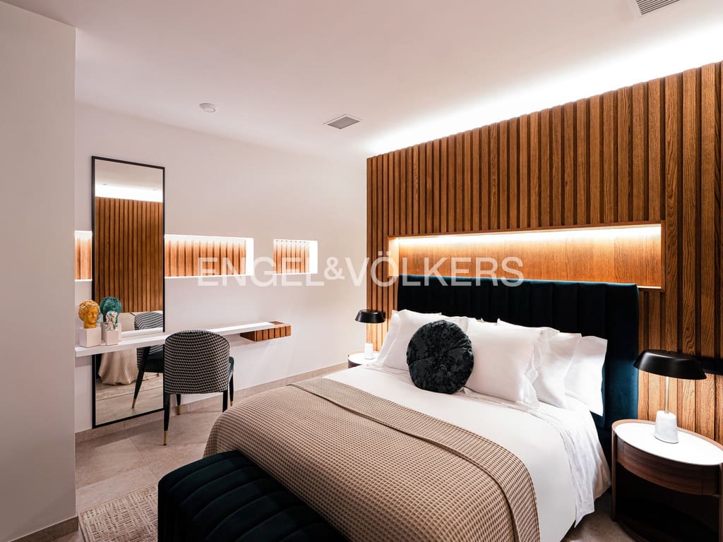 4 slaapkamer Villa te koop in La Nucia met zwembad garage - € 1.280.000 (Ref: 8956327)