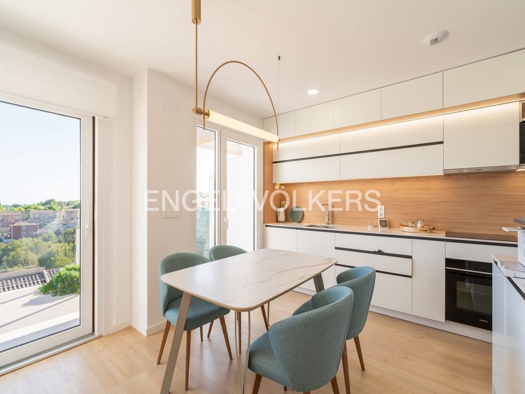 4 bedroom Villa for sale in La Nucia with pool garage - € 449,000 (Ref: 8956483)