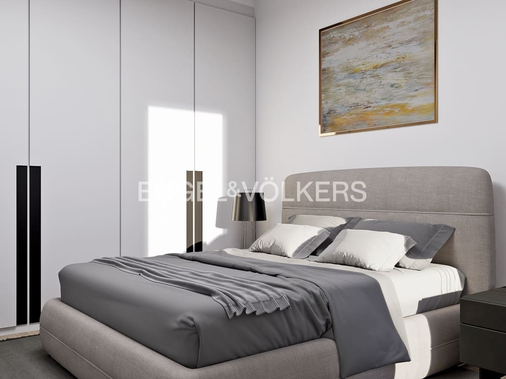 3 bedroom Apartment for sale in Finestrat with pool - € 359,900 (Ref: 8969067)