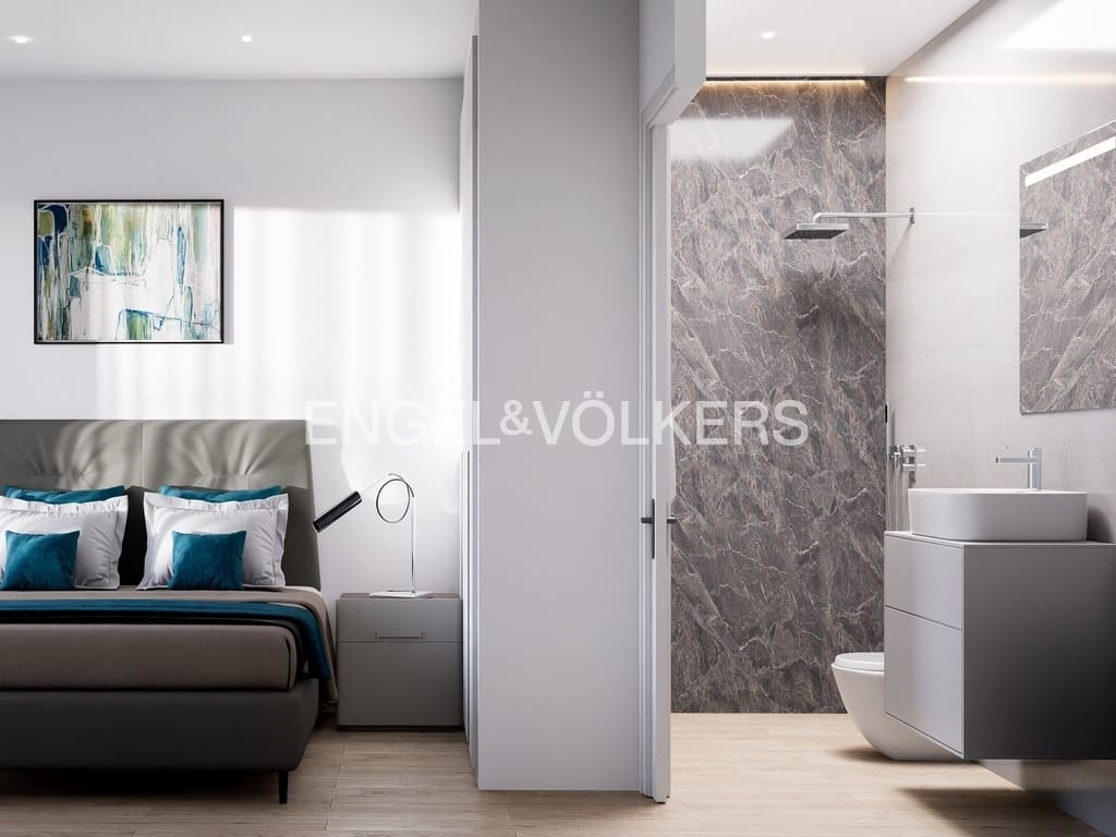 3 bedroom Apartment for sale in Finestrat with pool - € 359,900 (Ref: 8969067)