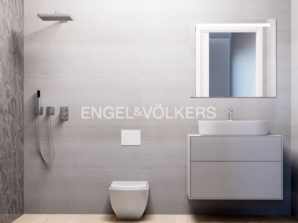 3 bedroom Apartment for sale in Finestrat with pool - € 359,900 (Ref: 8969067)