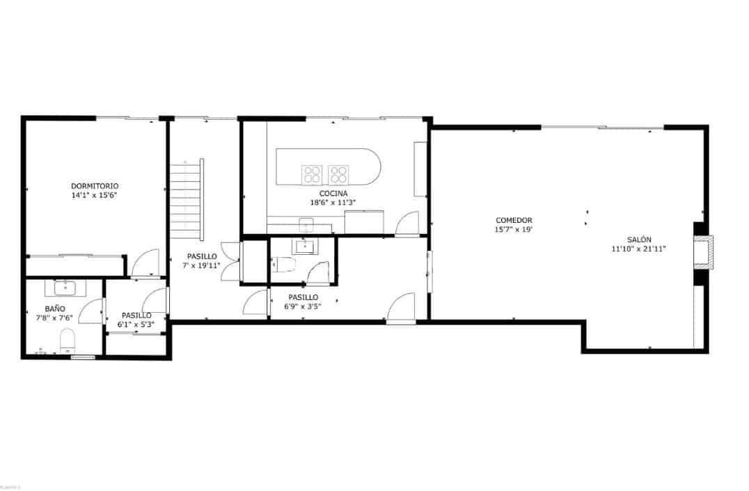 3 soveværelse Villa til salg i Benidorm med swimmingpool garage - € 2.250.000 (Ref: 8970934)