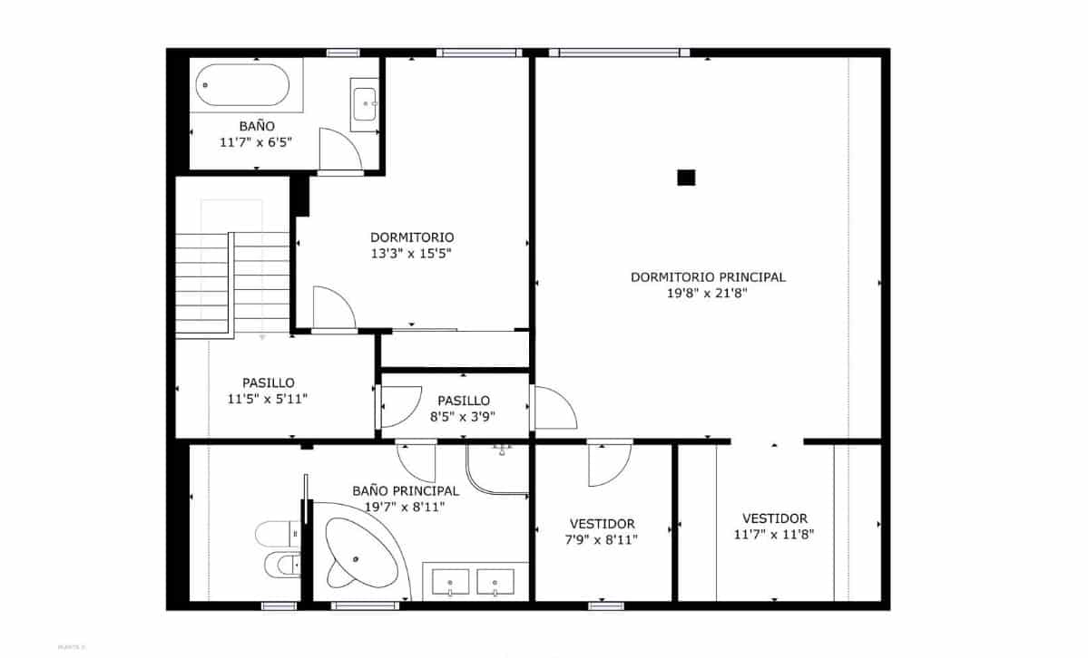 3 soveværelse Villa til salg i Benidorm med swimmingpool garage - € 2.250.000 (Ref: 8970934)