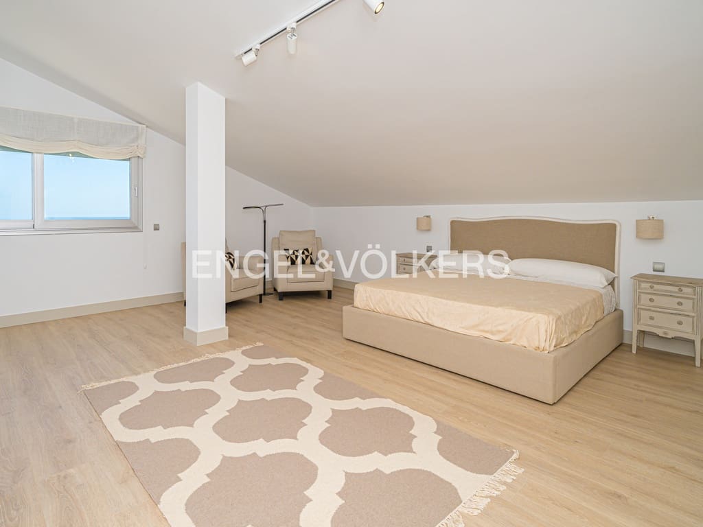 3 soveværelse Villa til salg i Benidorm med swimmingpool garage - € 2.250.000 (Ref: 8970934)