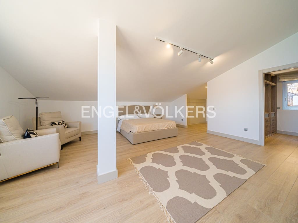 3 soveværelse Villa til salg i Benidorm med swimmingpool garage - € 2.250.000 (Ref: 8970934)