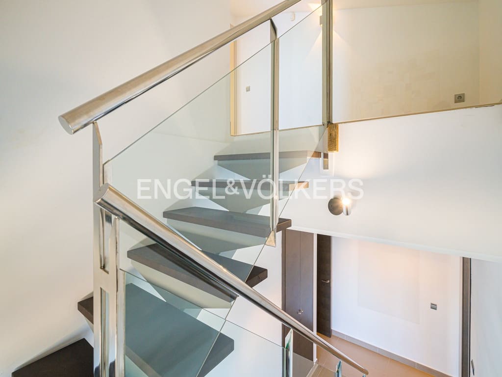 3 soveværelse Villa til salg i Benidorm med swimmingpool garage - € 2.250.000 (Ref: 8970934)