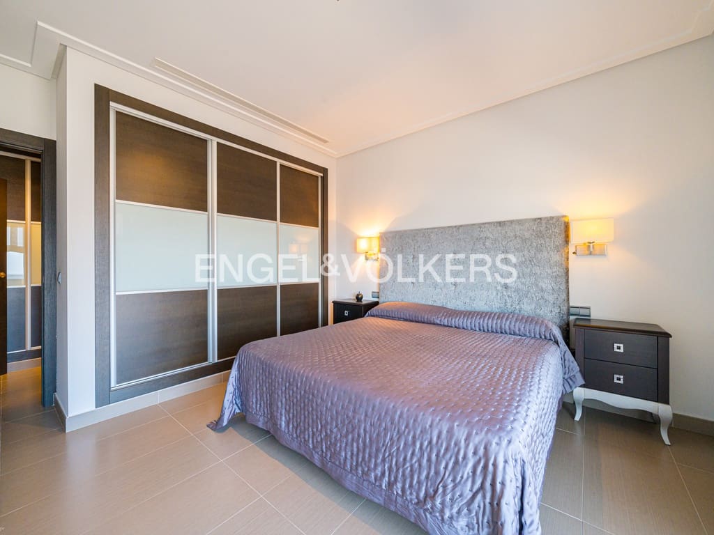 3 soveværelse Villa til salg i Benidorm med swimmingpool garage - € 2.250.000 (Ref: 8970934)