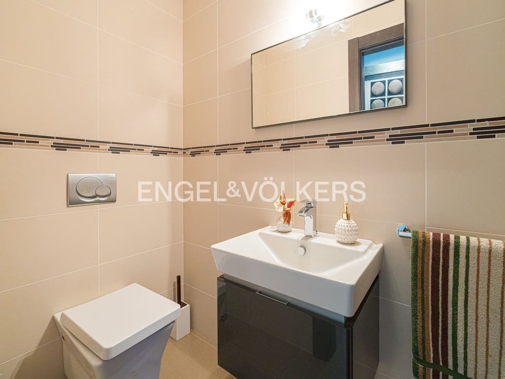 3 soveværelse Villa til salg i Benidorm med swimmingpool garage - € 2.250.000 (Ref: 8970934)