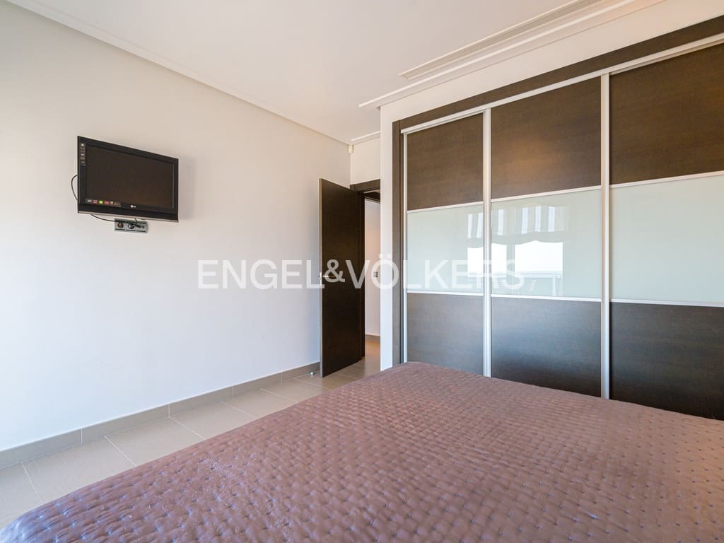 3 soveværelse Villa til salg i Benidorm med swimmingpool garage - € 2.250.000 (Ref: 8970934)