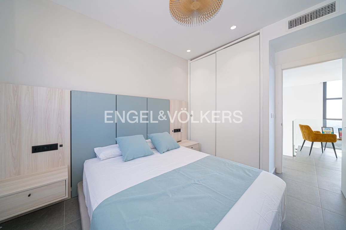 3 quarto Moradia para venda em Polop com piscina garagem - 720 000 € (Ref: 8973408)