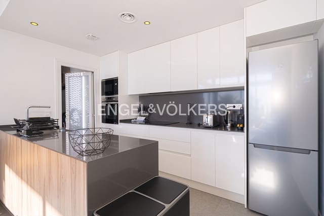 3 sovrum Villa till salu i Polop med pool garage - 720 000 € (Ref: 8973408)