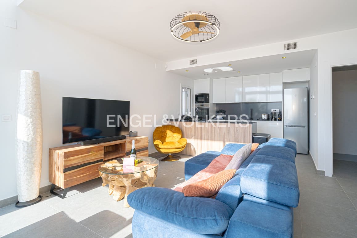 3 quarto Moradia para venda em Polop com piscina garagem - 720 000 € (Ref: 8973408)