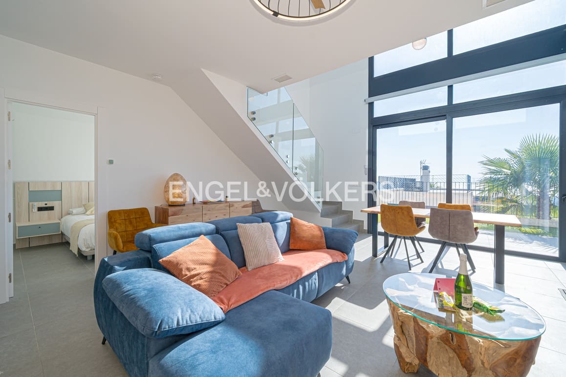 3 quarto Moradia para venda em Polop com piscina garagem - 720 000 € (Ref: 8973408)