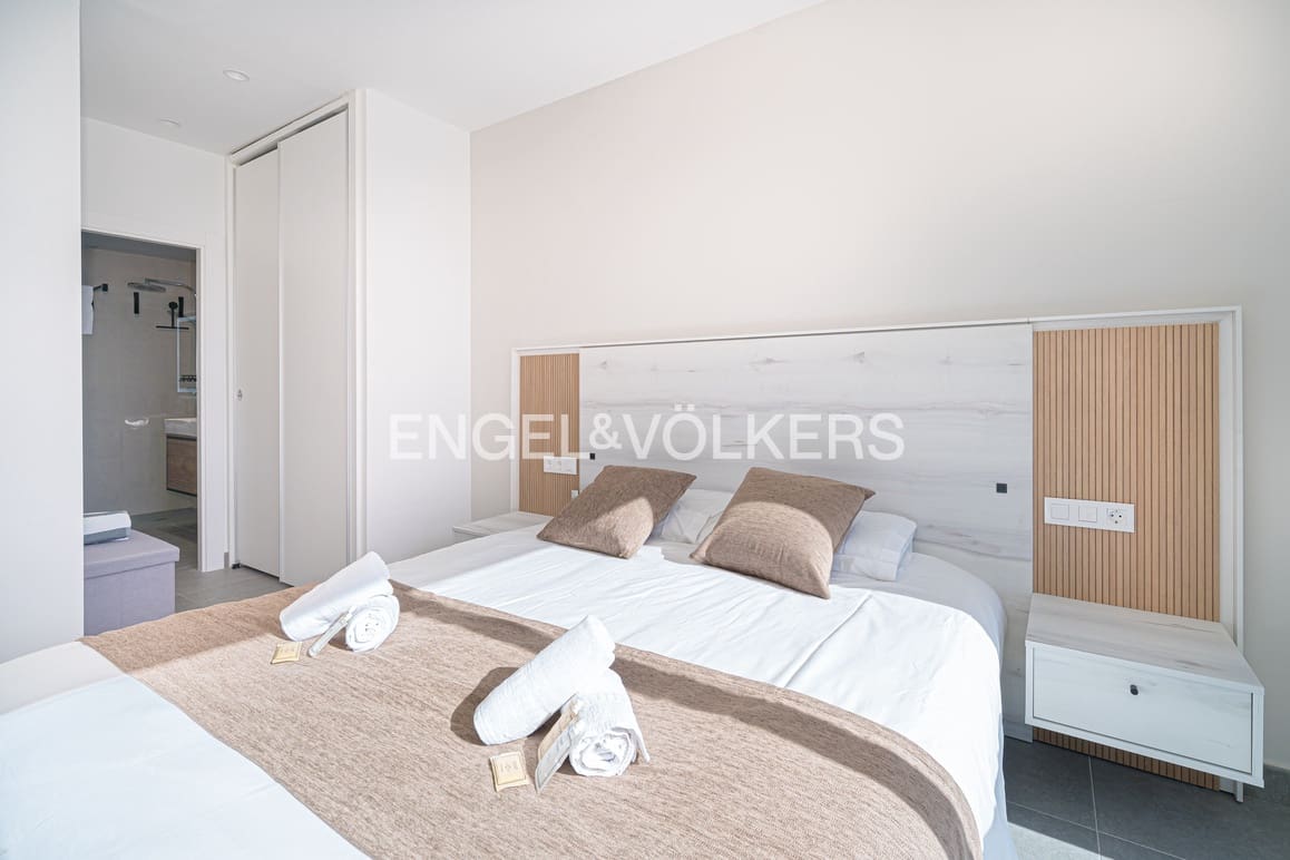 3 quarto Moradia para venda em Polop com piscina garagem - 720 000 € (Ref: 8973408)