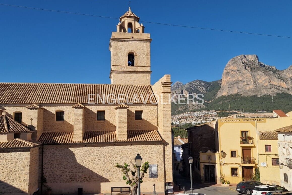 3 quarto Moradia para venda em Polop com piscina garagem - 720 000 € (Ref: 8973408)