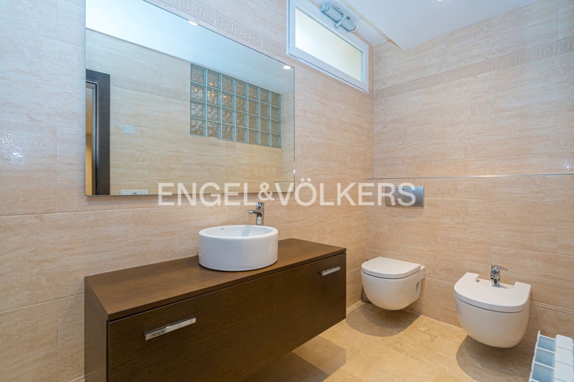 6 camera da letto Villa in vendita in Alfaz del Pi / L'Alfas del Pi con piscina garage - 1.600.000 € (Rif: 8987038)