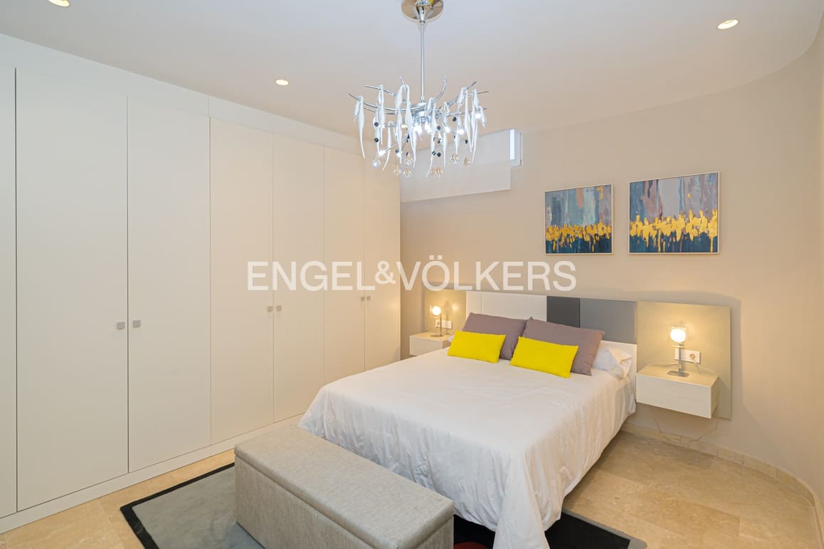 6 camera da letto Villa in vendita in Alfaz del Pi / L'Alfas del Pi con piscina garage - 1.600.000 € (Rif: 8987038)