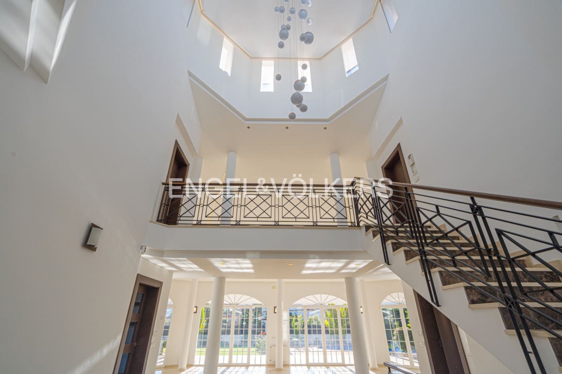 6 camera da letto Villa in vendita in Alfaz del Pi / L'Alfas del Pi con piscina garage - 1.600.000 € (Rif: 8987038)