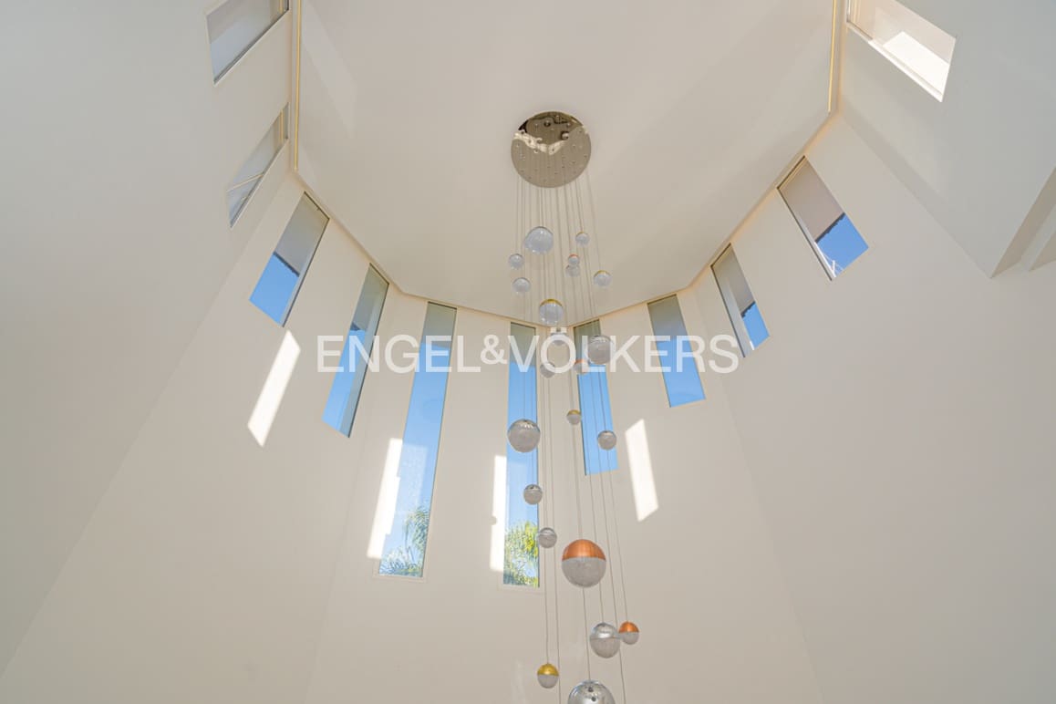 6 camera da letto Villa in vendita in Alfaz del Pi / L'Alfas del Pi con piscina garage - 1.600.000 € (Rif: 8987038)