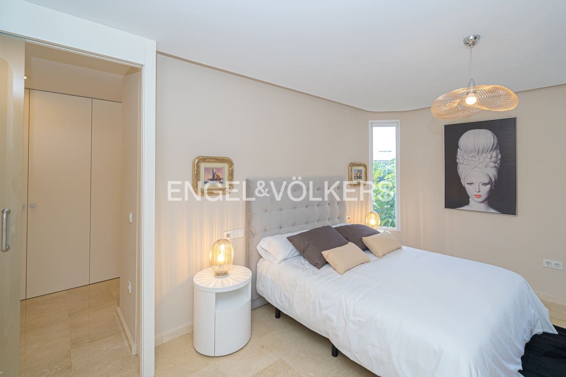 6 camera da letto Villa in vendita in Alfaz del Pi / L'Alfas del Pi con piscina garage - 1.600.000 € (Rif: 8987038)