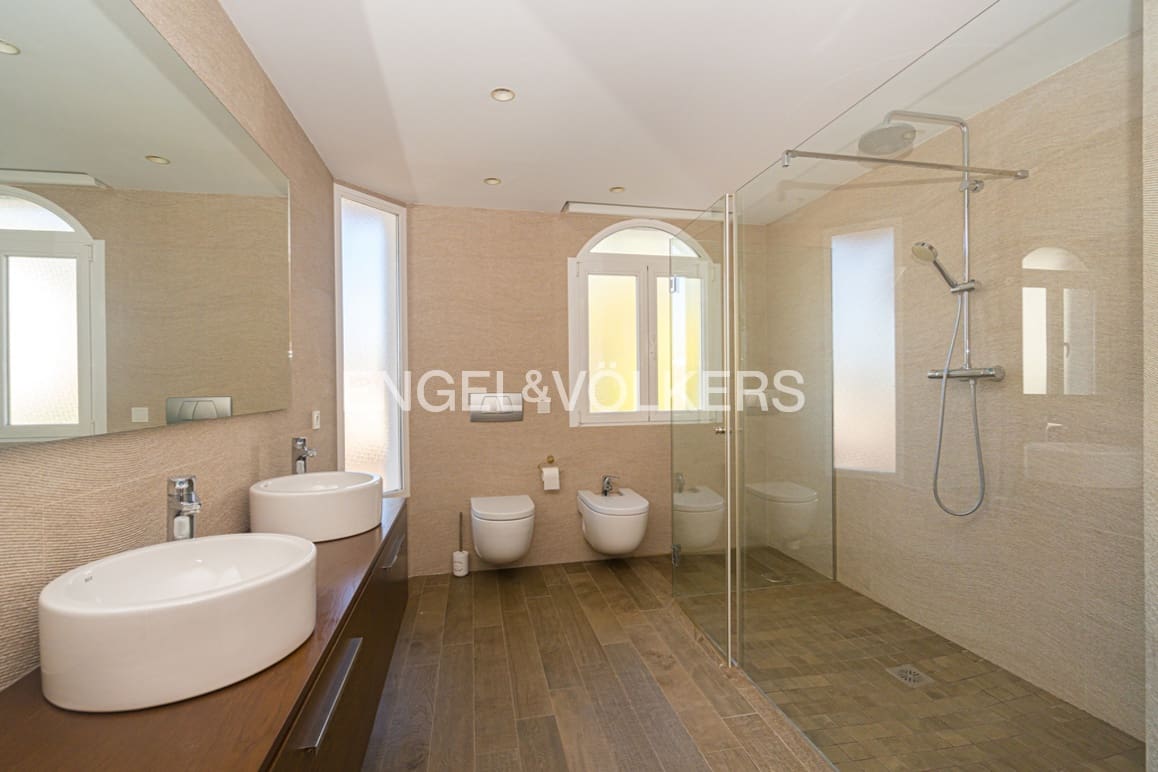 6 camera da letto Villa in vendita in Alfaz del Pi / L'Alfas del Pi con piscina garage - 1.600.000 € (Rif: 8987038)