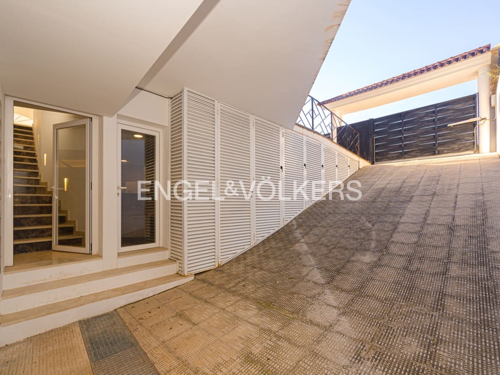 6 camera da letto Villa in vendita in Alfaz del Pi / L'Alfas del Pi con piscina garage - 1.600.000 € (Rif: 8987038)