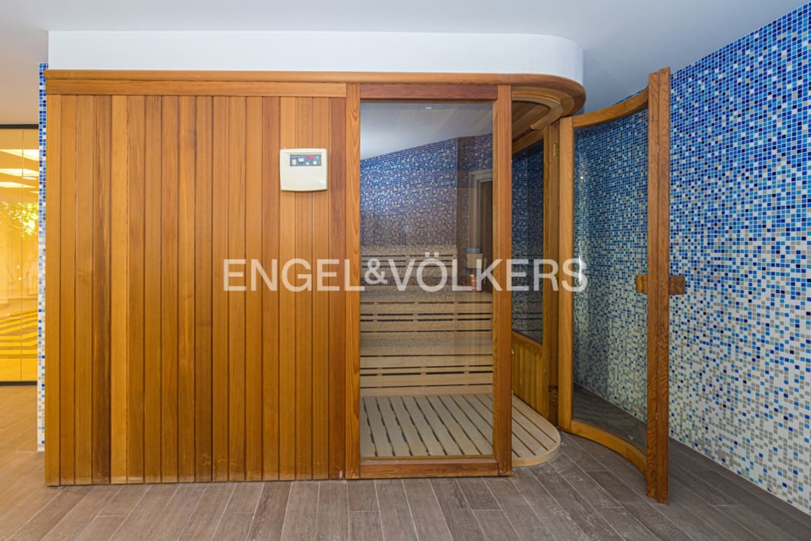 6 camera da letto Villa in vendita in Alfaz del Pi / L'Alfas del Pi con piscina garage - 1.600.000 € (Rif: 8987038)