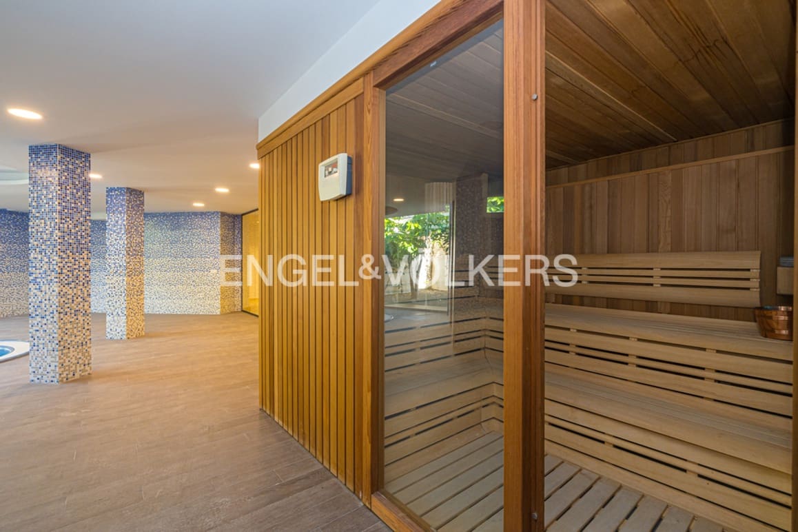 6 camera da letto Villa in vendita in Alfaz del Pi / L'Alfas del Pi con piscina garage - 1.600.000 € (Rif: 8987038)