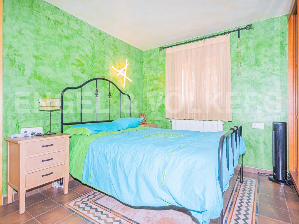 5 soveværelse Villa til salg i Benidorm med swimmingpool garage - € 800.000 (Ref: 8987265)