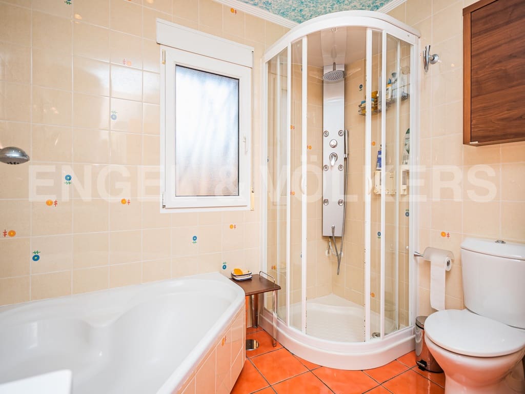 5 soveværelse Villa til salg i Benidorm med swimmingpool garage - € 800.000 (Ref: 8987265)