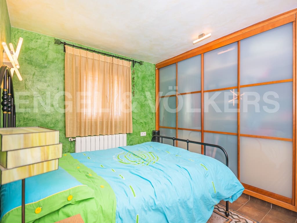 5 soveværelse Villa til salg i Benidorm med swimmingpool garage - € 800.000 (Ref: 8987265)