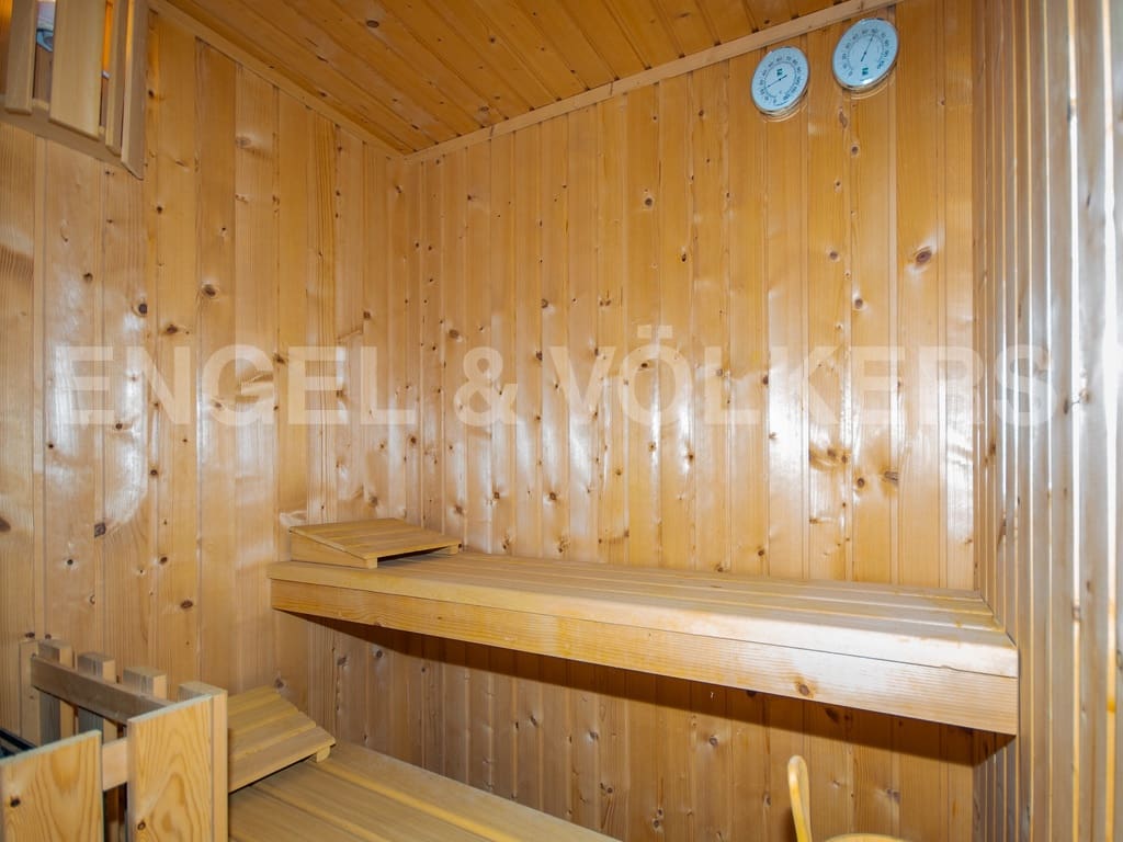 5 soveværelse Villa til salg i Benidorm med swimmingpool garage - € 800.000 (Ref: 8987265)