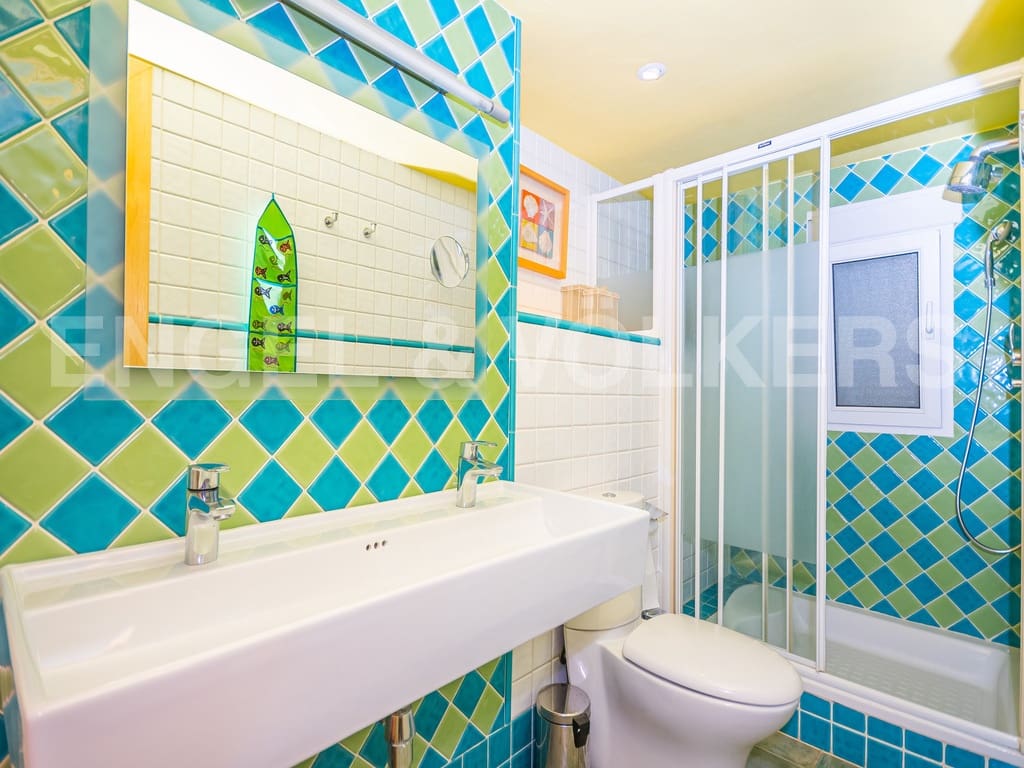 5 soveværelse Villa til salg i Benidorm med swimmingpool garage - € 800.000 (Ref: 8987265)