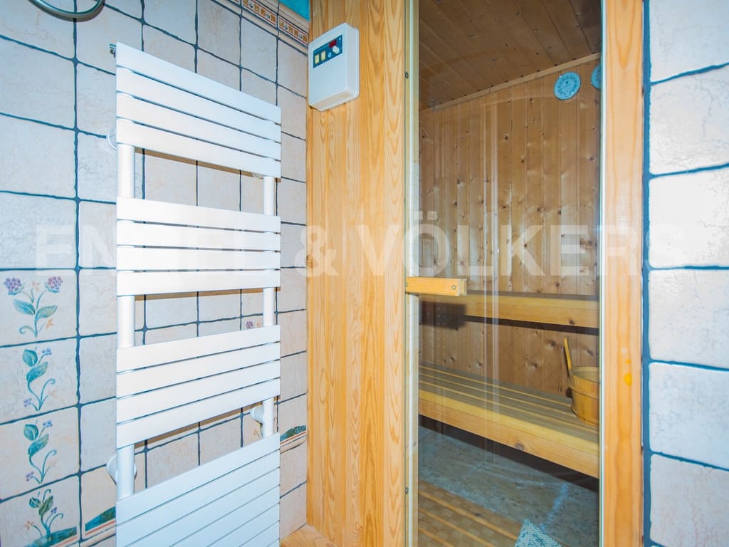 5 soveværelse Villa til salg i Benidorm med swimmingpool garage - € 800.000 (Ref: 8987265)