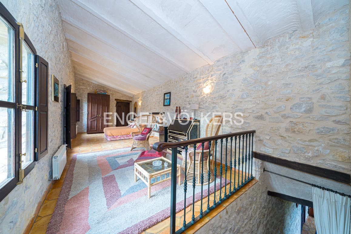 5 quarto Moradia para venda em Relleu com piscina garagem - 2 150 000 € (Ref: 8988919)